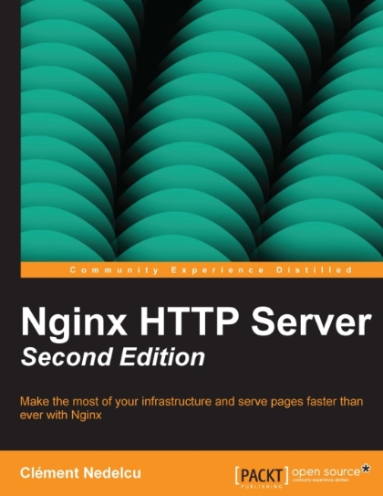 Nginx HTTP Server 2nd Edition