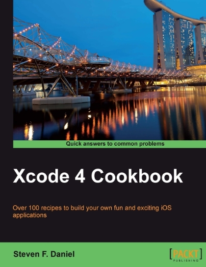 Xcode 4 Cookbook