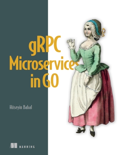 gRPC Microservices in Go