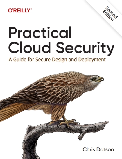 Practical Cloud Security 2nd Edition