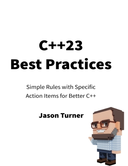 C++23 Best Practices