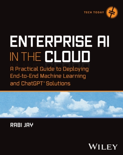 Enterprise AI in The Cloud