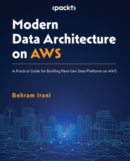 Modern Data Architecture on AWS