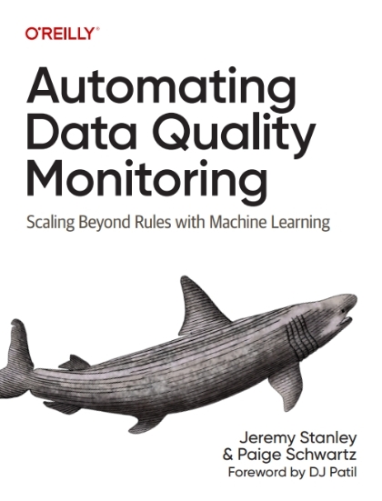 Automating Data Quality Monitoring