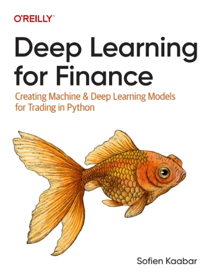 Deep Learning for Finance