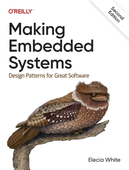 Making Embedded Systems 2nd Edition