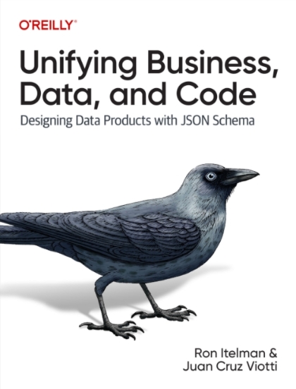 Unifying Business, Data, and Code