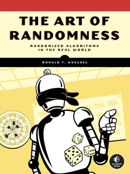 The Art of Randomness