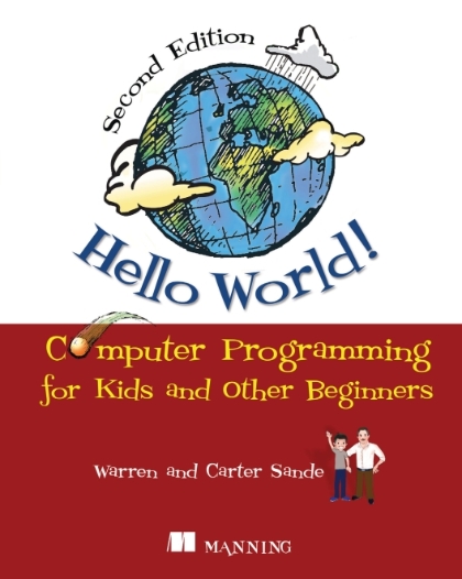 Hello World! 2nd Edition