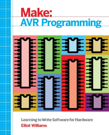 Make AVR Programming