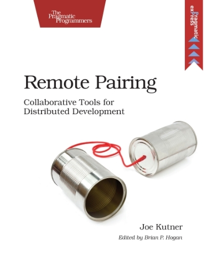 Remote Pairing