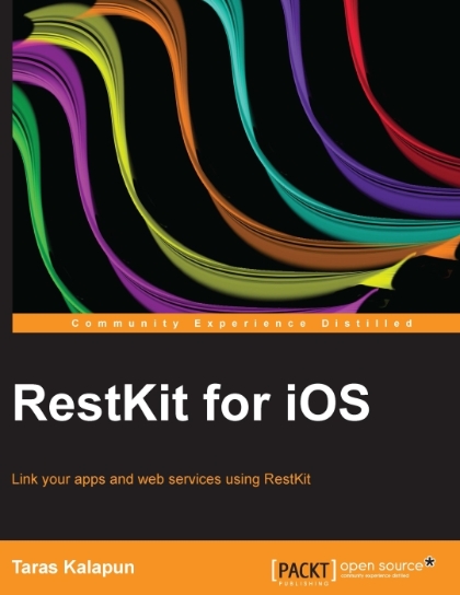 RestKit for iOS