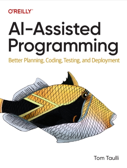 AI-Assisted Programming