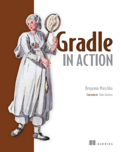 Gradle in Action