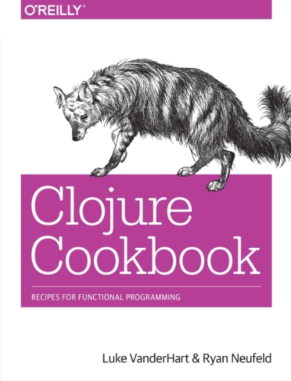 Clojure Cookbook