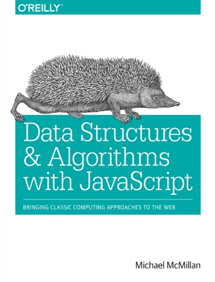 Data Structures and Algorithms with JavaScript