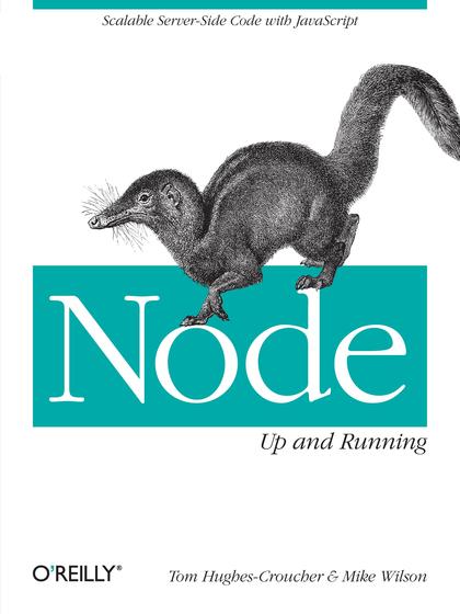 Node Up and Running