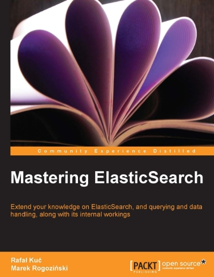 Mastering ElasticSearch