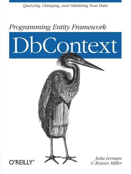 Programming Entity Framework DbContext