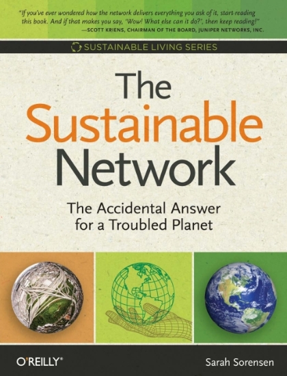 The Sustainable Network