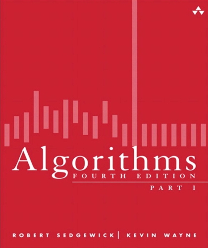 Algorithms Part I 4th Edition