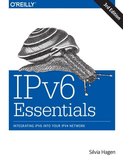 IPv6 Essentials 3nd Edition