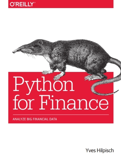 Python for Finance