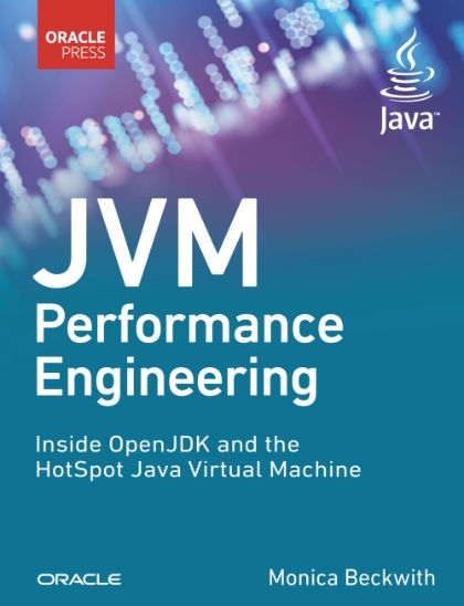 JVM Performance Engineering