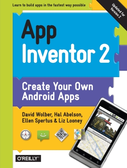 App Inventor 2