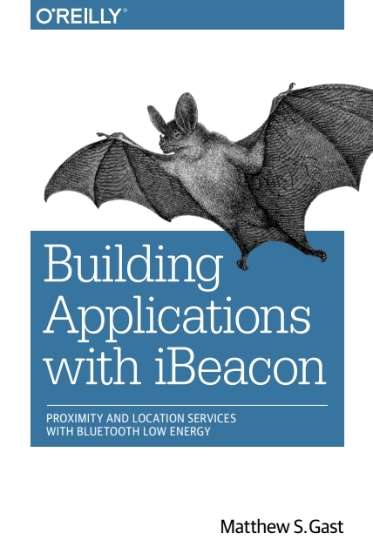 Building Applications with iBeacon