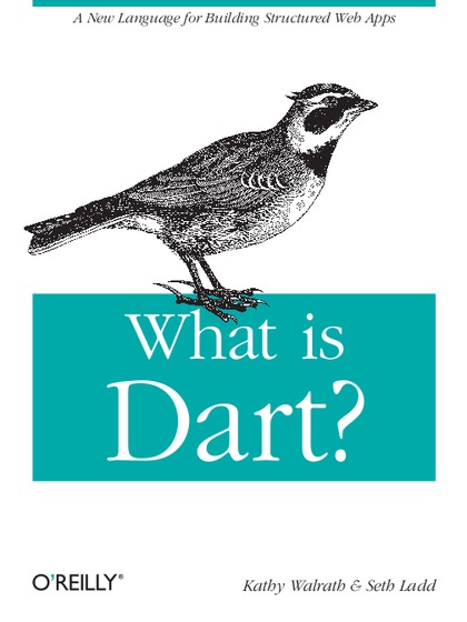 What is Dart?