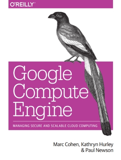 Google Compute Engine