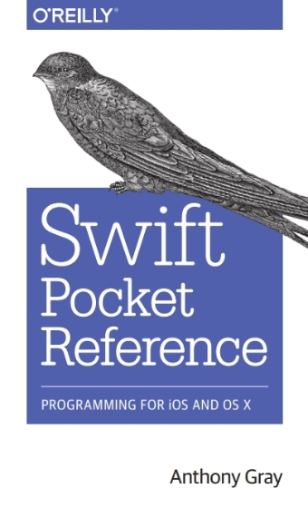 Swift Pocket Reference