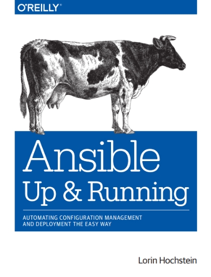 Ansible Up and Running 3rd Edition