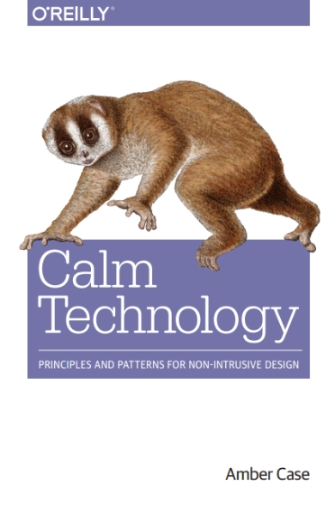 Calm Technology