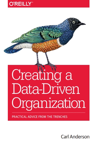 Creating a DataDriven Organization