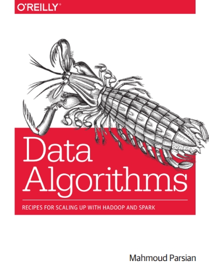 Data Algorithms with Spark