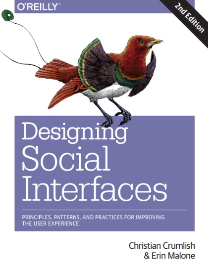 Designing Social Interfaces 2nd Edition