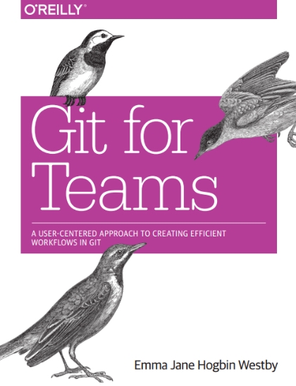 Git for Teams