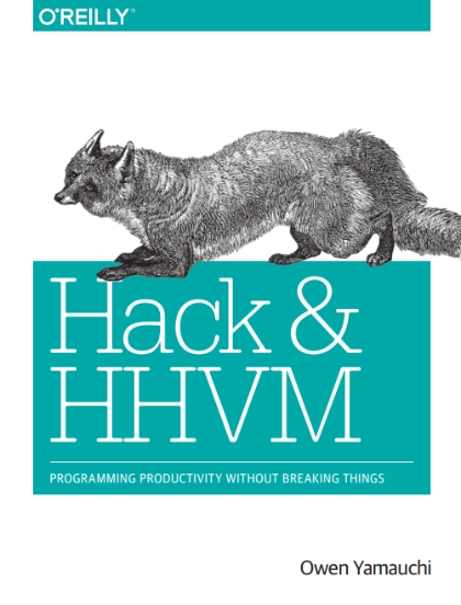 Hack and HHVM