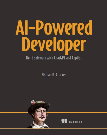 AI-Powered Developer