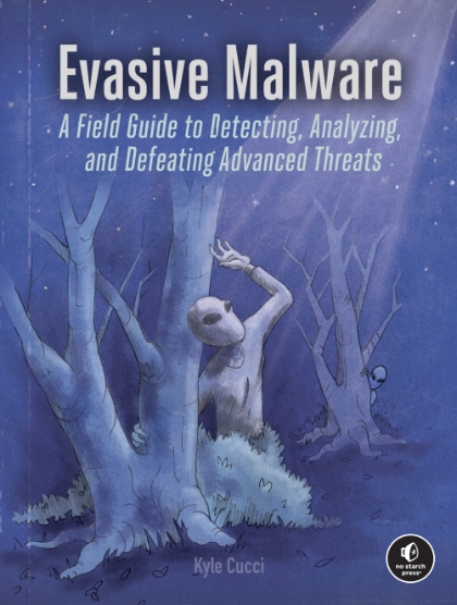 Evasive Malware