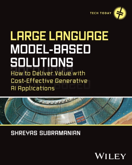 Large Language Model–Based Solutions