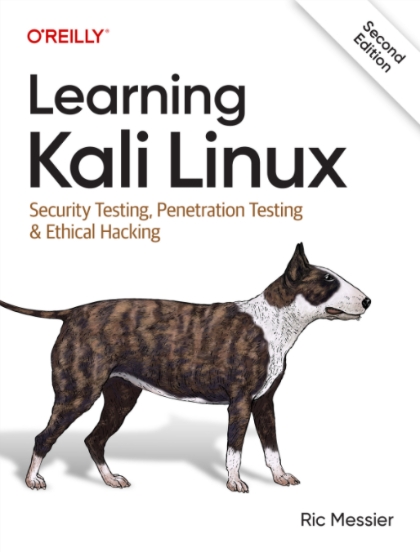 Learning Kali Linux 2nd Edition