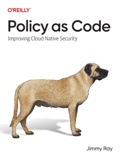 Policy as Code