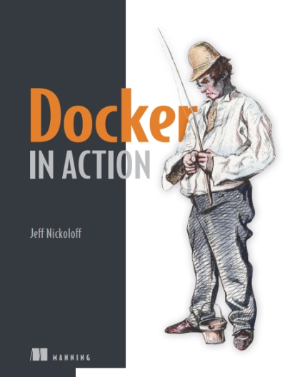 Docker in Action 2nd Edition