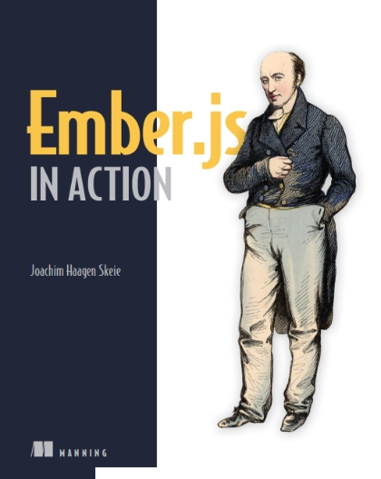 Ember.js in Action