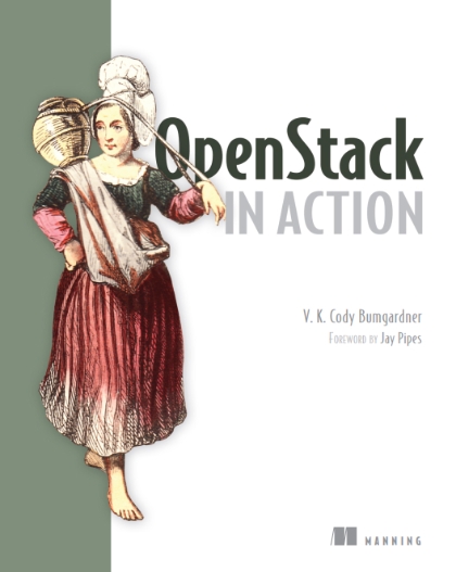 OpenStack in Action