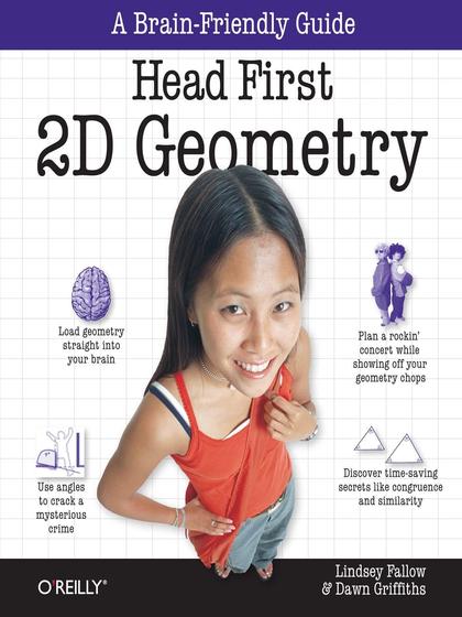 Head First 2D Geometry