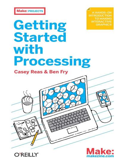 Getting Started with Processing